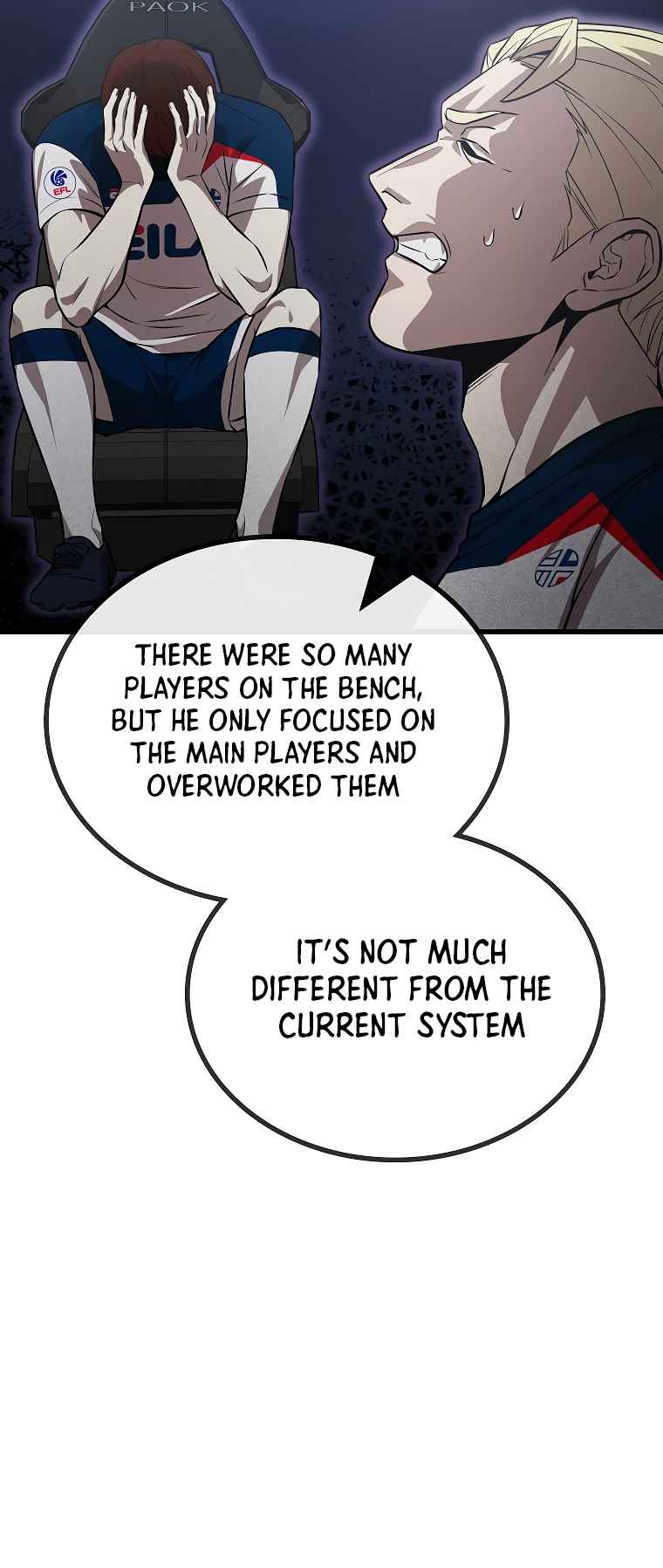 Black-Haired Tactical Genius Chapter 18 25